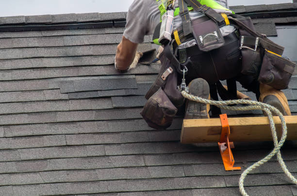 Reliable Emergency Roof Repair contractor in Lyman, WY by Brentwood Metal Roofing