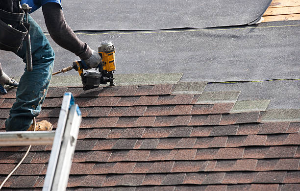 Licensed Emergency Roof Repair service in Lyman, WY - Brentwood Metal Roofing